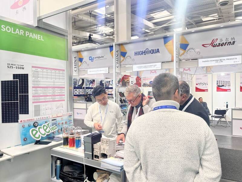 Shenzhen Bohuan Technical Service Co., Ltd. 제조업체의 생산 라인