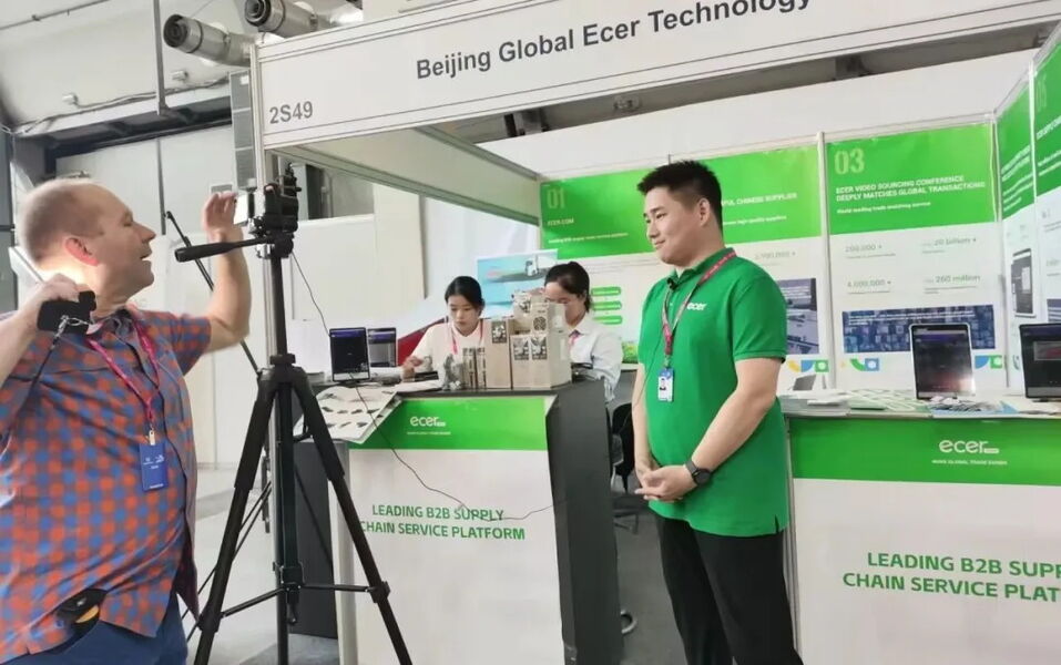 Shenzhen Bohuan Technical Service Co., Ltd. 제조업체의 생산 라인